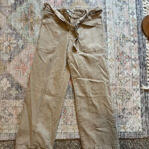 Habitual Tan Women Jeans